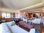 Apartamento para Venda em São Paulo/SP Jardins 4 Quartos