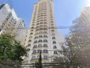 Apartamento para Venda em São Paulo/SP Jardins 4 Quartos