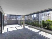 Apartamento para Venda em São Paulo/SP Jardins 4 Quartos