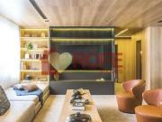 Apartamento para Venda em São Paulo/SP Jardins 4 Quartos