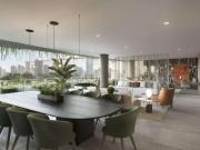 Apartamento para Venda em São Paulo/SP Jardins 4 Quartos