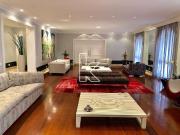 Apartamento para Venda em São Paulo/SP Jardins 4 Quartos