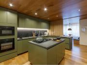 Apartamento para Venda em São Paulo/SP Jardins 3 Quartos