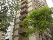 Apartamento para Venda em São Paulo/SP Jardins 4 Quartos
