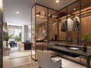 Apartamento para Venda em São Paulo/SP Jardins 4 Quartos