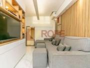 Apartamento para Venda em São Paulo/SP Jardins 4 Quartos