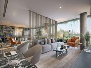 Apartamento para Venda em São Paulo/SP Jardins 4 Quartos