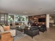 Apartamento para Venda em São Paulo/SP Jardins 4 Quartos