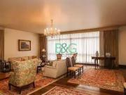 Apartamento para Venda em São Paulo/SP Jardins 4 Quartos