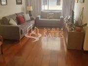 Apartamento para Venda em São Paulo/SP Jardins 4 Quartos