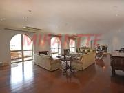 Apartamento para Venda em São Paulo/SP Jardins 4 Quartos