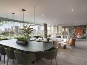 Apartamento para Venda em São Paulo/SP Jardins 4 Quartos