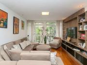 Apartamento para Venda em São Paulo/SP Jardim América 4...