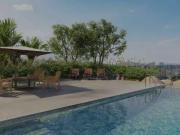 Apartamento para Venda em São Paulo/SP Jardins 4 Quartos