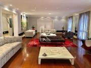 Apartamento para Venda em São Paulo/SP Jardins 4 Quartos