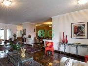 Apartamento para Venda em São Paulo/SP Jardins 5 Quartos