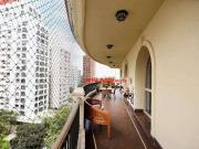 Apartamento para Venda em São Paulo/SP Jardins 5 Quartos