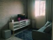 Apartamento para Venda em São Paulo/SP Jordanopolis 2...