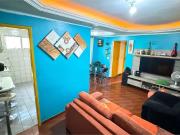 Apartamento para Venda em São Paulo/SP Jordanopolis 2...