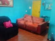 Apartamento para Venda em São Paulo/SP Jordanopolis 2...