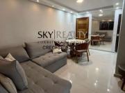 Apartamento para Venda em São Paulo/SP Jordanopolis 2...