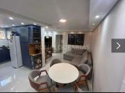 Apartamento para Venda em São Paulo/SP Jordanopolis 2...