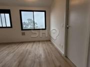 Apartamento para Venda em São Paulo/SP Jurubatuba 1 Quartos