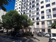 Apartamento para Venda em São Paulo/SP Jurubatuba 2 Quartos