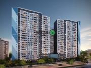 Apartamento para Venda em São Paulo/SP Jurubatuba 2 Quartos