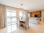 Apartamento para Venda em São Paulo/SP Jurubatuba 2 Quartos