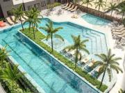 Apartamento para Venda em São Paulo/SP Jurubatuba 2 Quartos