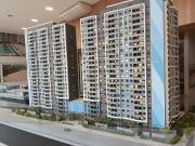 Apartamento para Venda em São Paulo/SP Jurubatuba 2 Quartos