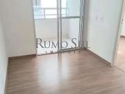 Apartamento para Venda em São Paulo/SP Jurubatuba 2 Quartos