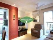 Apartamento para Venda em São Paulo/SP Jurubatuba 2 Quartos