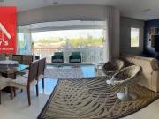 Apartamento para Venda em São Paulo/SP Jurubatuba 2 Quartos