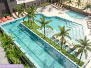 Apartamento para Venda em São Paulo/SP Jurubatuba 2 Quartos