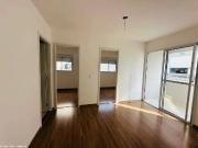 Apartamento para Venda em São Paulo/SP Jurubatuba 2 Quartos