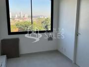 Apartamento para Venda em São Paulo/SP Jurubatuba 2 Quartos