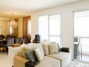 Apartamento para Venda em São Paulo/SP Jurubatuba 2 Quartos