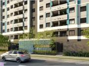 Apartamento para Venda em São Paulo/SP Jurubatuba 2 Quartos