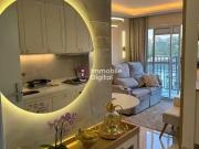 Apartamento para Venda em São Paulo/SP Jurubatuba 2 Quartos