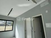 Apartamento para Venda em São Paulo/SP Jurubatuba 2 Quartos