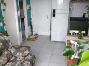 Apartamento para Venda em São Paulo/SP Jurubatuba 2 Quartos
