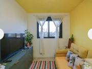 Apartamento para Venda em São Paulo/SP Jurubatuba 2 Quartos