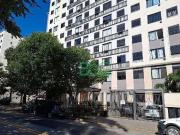 Apartamento para Venda em São Paulo/SP Jurubatuba 2 Quartos