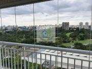 Apartamento para Venda em São Paulo/SP Jurubatuba 2 Quartos