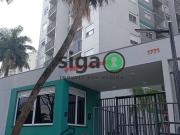Apartamento para Venda em São Paulo/SP Jurubatuba 2 Quartos