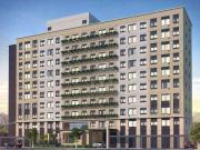 Apartamento para Venda em São Paulo/SP Jurubatuba 2 Quartos