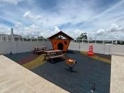 Apartamento para Venda em São Paulo/SP Jurubatuba 2 Quartos