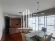 Apartamento para Venda em São Paulo/SP Jurubatuba 2 Quartos